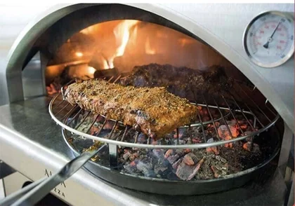 Você tem um problema de fumaça em sua pizzaria? Aqui você tem consequências e soluções