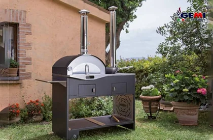 Churrasco com chaminé: o guia completo.