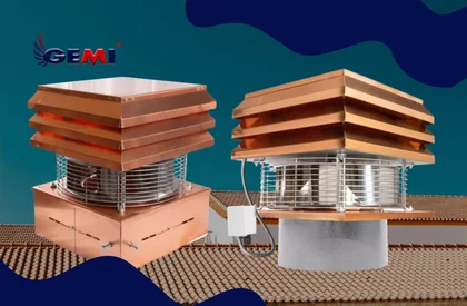 Chapéus de Chaminé de Cobre: Um Guia Completo para Eficiência, Durabilidade e Design da Sua Chaminé