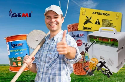 Como eletrificar uma cerca: o guia completo para instalar sua própria cerca elétrica