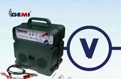 Quantos volts tem uma cerca elétrica? Voltagem, potência e segurança.