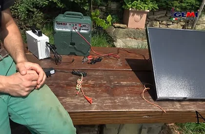 Guia completo sobre cerca elétrica solar: o que é, como funciona e por que escolher a nossa por Gemi Elettronica
