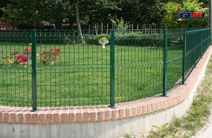 Guia para escolher cercas de jardim: Segurança, Estética e Funcionalidade