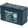 Bateria 12 V 7,2 Ah para vedação eléctrica