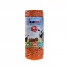 Fio 250 m 2,2 mm² para vedação eléctrica