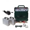 Eletrificador B/12 12 V para vedação eléctrica