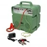 Eletrificador B/12 12 V para vedação eléctrica